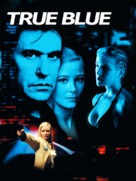 True Blue - DVD movie cover (xs thumbnail)