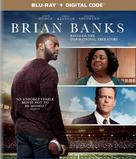 Brian Banks - Blu-Ray movie cover (xs thumbnail)