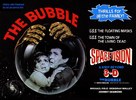 The Bubble - Movie Poster (xs thumbnail)