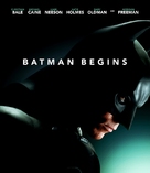 Batman Begins - poster (xs thumbnail)