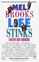 Life Stinks - Video release movie poster (xs thumbnail)