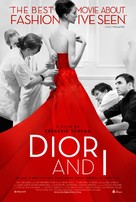 Dior and I - Movie Poster (xs thumbnail)