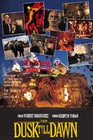 From Dusk Till Dawn - DVD movie cover (xs thumbnail)