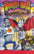 Monster Mash - Movie Cover (xs thumbnail)