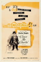Chase Me Charlie - Re-release movie poster (xs thumbnail)