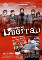 Operation Libertad - French Movie Poster (xs thumbnail)