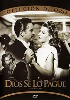 Dios se lo pague - Argentinian DVD movie cover (xs thumbnail)