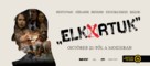 Elk*rtuk - Hungarian Movie Poster (xs thumbnail)