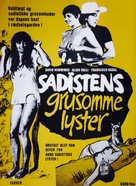 No es nada, mam&aacute;, s&oacute;lo un juego - Danish Movie Poster (xs thumbnail)