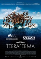 Terraferma - Spanish Movie Poster (xs thumbnail)