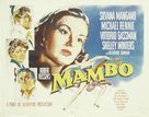 Mambo - Movie Poster (xs thumbnail)