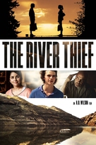 The River Thief - Movie Poster (xs thumbnail)