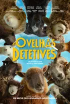 The Sheep Detectives Poster