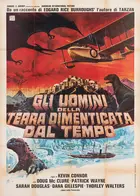The People That Time Forgot Poster