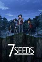 &quot;7Seeds&quot; - Movie Cover (xs thumbnail)