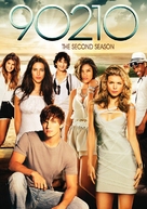 &quot;90210&quot; - DVD movie cover (xs thumbnail)