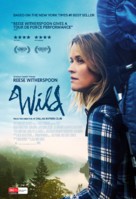 Wild - Australian Movie Poster (xs thumbnail)