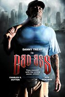 Bad Ass - Movie Poster (xs thumbnail)