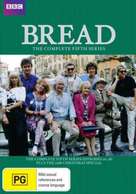 &quot;Bread&quot; - Australian DVD movie cover (xs thumbnail)