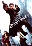 Shoot &#039;Em Up - Belgian Movie Cover (xs thumbnail)