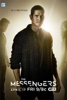 &quot;The Messengers&quot; - Movie Poster (xs thumbnail)