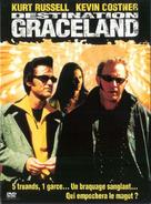 3000 Miles To Graceland - French Movie Cover (xs thumbnail)