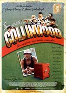 Welcome To Collinwood - Spanish poster (xs thumbnail)
