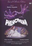 Phenomena - Dutch Movie Cover (xs thumbnail)