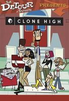 &quot;Clone High&quot; - Canadian Movie Cover (xs thumbnail)