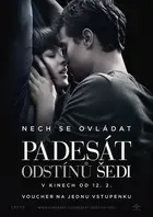 Fifty Shades of Grey Poster