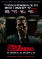 Charlie Casanova - Irish Movie Poster (xs thumbnail)