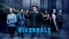 "Riverdale" Cover