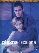 Crazy/Beautiful - Polish Movie Poster (xs thumbnail)
