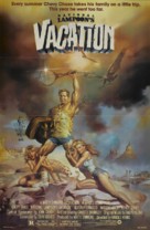 Vacation - Movie Poster (xs thumbnail)