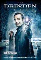 &quot;The Dresden Files&quot; - poster (xs thumbnail)