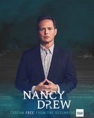 &quot;Nancy Drew&quot; - Movie Poster (xs thumbnail)