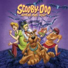 &quot;Scooby-Doo, Where Are You!&quot; - Movie Cover (xs thumbnail)