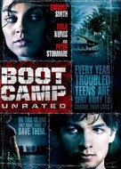 Boot Camp - Movie Poster (xs thumbnail)
