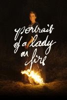 Portrait de la jeune fille en feu - Video on demand movie cover (xs thumbnail)