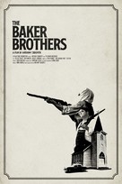 The Baker Brothers - Movie Poster (xs thumbnail)