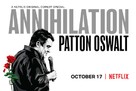 Patton Oswalt: Annihilation - Movie Poster (xs thumbnail)