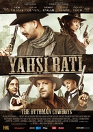 Yahsi bati - Movie Poster (xs thumbnail)