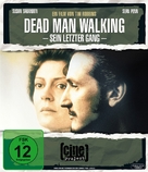 Dead Man Walking - German Movie Cover (xs thumbnail)