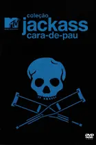 "Jackass" Cover