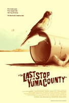 The Last Stop in Yuma County - Movie Poster (xs thumbnail)