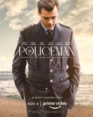 My Policeman - British Movie Poster (xs thumbnail)