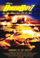 Biker Boyz - Movie Poster (xs thumbnail)