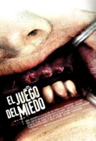 Saw III - Chilean Movie Poster (xs thumbnail)