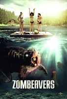 Zombeavers - Movie Poster (xs thumbnail)