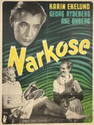 Narkos - Danish Movie Poster (xs thumbnail)